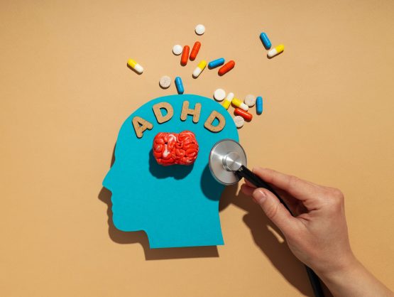 adhd assessment