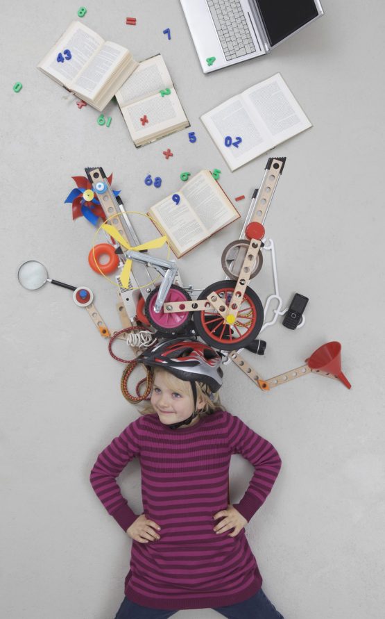 adhd in children