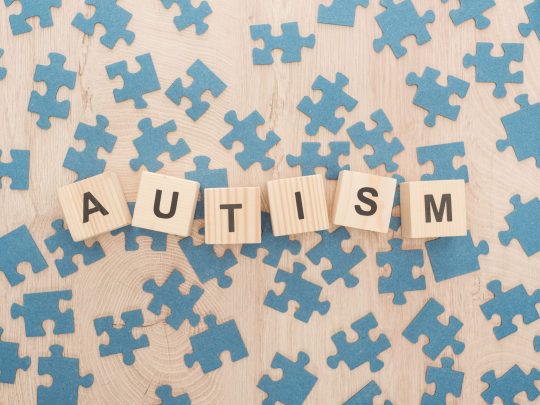 autism autism